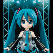 初音ミク