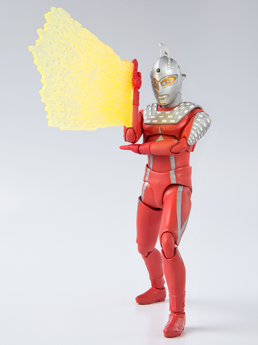 Ultraseven Figure S.H.Figuarts Ultraseven