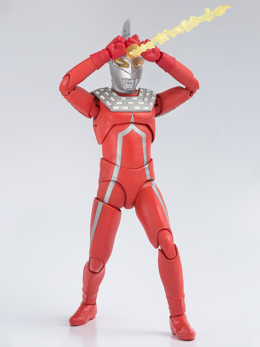 Ultraseven Figure S.H.Figuarts Ultraseven