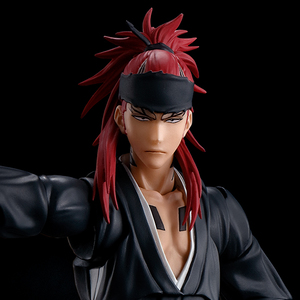 S.H.Figuarts Asai Koji