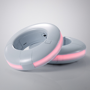 PROPLICA Heart-shift bracelets