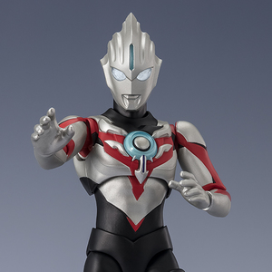 S.H.Figuarts Ultraman Orb Orb Origin (Ultraman New Generation Stars Ver.)