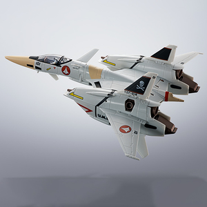 HI-METAL R VF-4 Lightning III -Flash Back 2012-