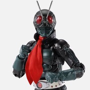 仮面ライダー1号／本郷猛（仮面ライダーTHE NEXT）