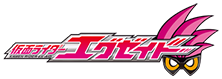 Kamen Rider Ex-Aid